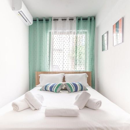 Renovated Studio Near Downtown Heraklion  ภายนอก รูปภาพ